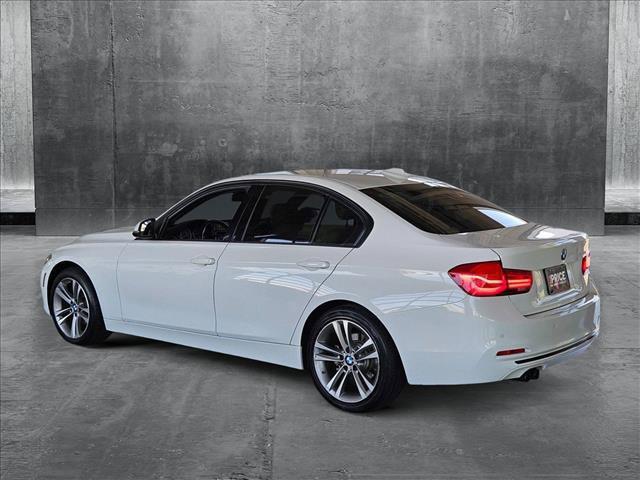 used 2016 BMW 328 car, priced at $13,901