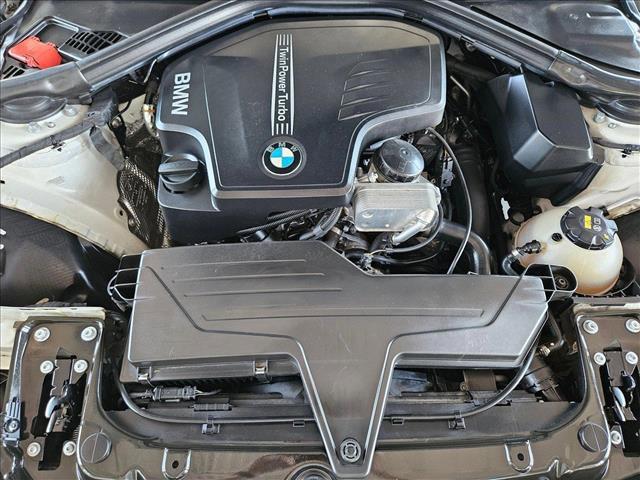 used 2016 BMW 328 car, priced at $13,901