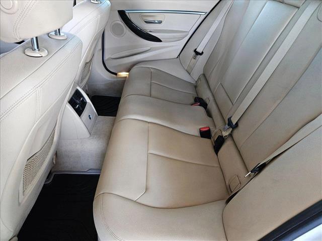 used 2016 BMW 328 car, priced at $13,901