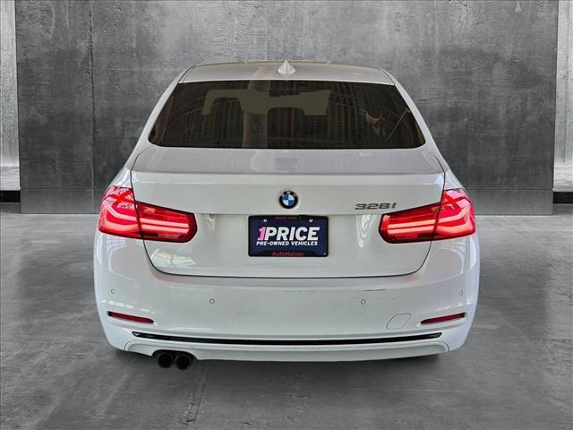 used 2016 BMW 328 car, priced at $13,901