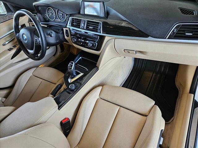 used 2016 BMW 328 car, priced at $13,901