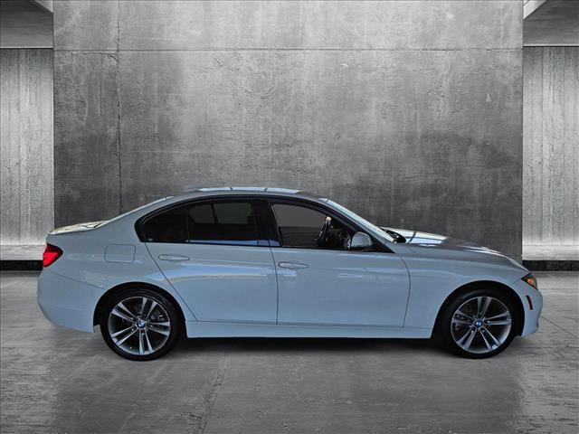 used 2016 BMW 328 car, priced at $13,901