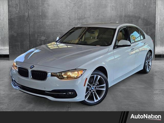 used 2016 BMW 328 car, priced at $13,901