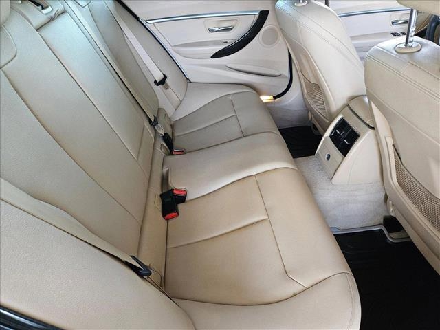 used 2016 BMW 328 car, priced at $13,901