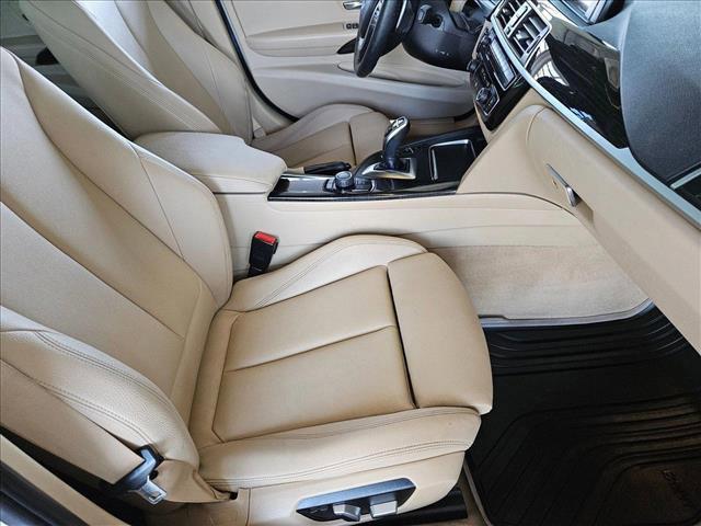 used 2016 BMW 328 car, priced at $13,901