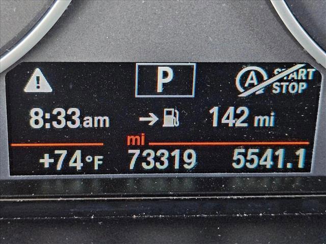 used 2016 BMW 328 car, priced at $13,901