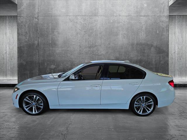used 2016 BMW 328 car, priced at $13,901