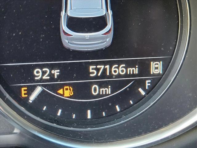 used 2017 Mazda CX-5 car, priced at $19,094