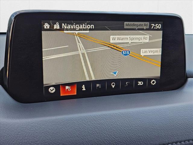 used 2017 Mazda CX-5 car, priced at $19,094
