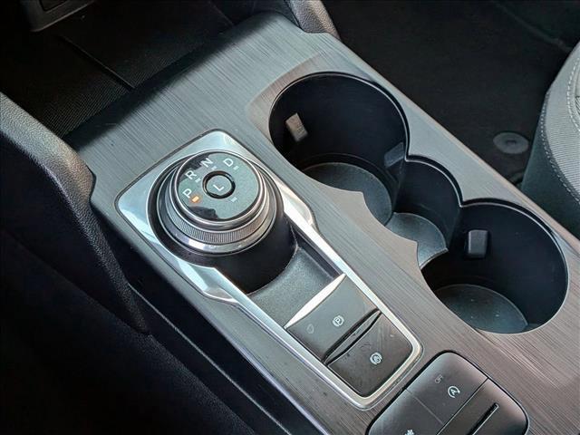 used 2021 Ford Escape car, priced at $13,431