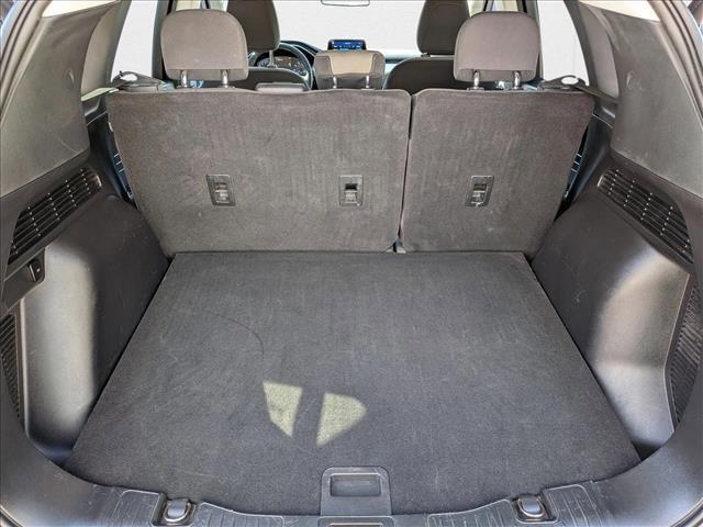 used 2021 Ford Escape car, priced at $13,431