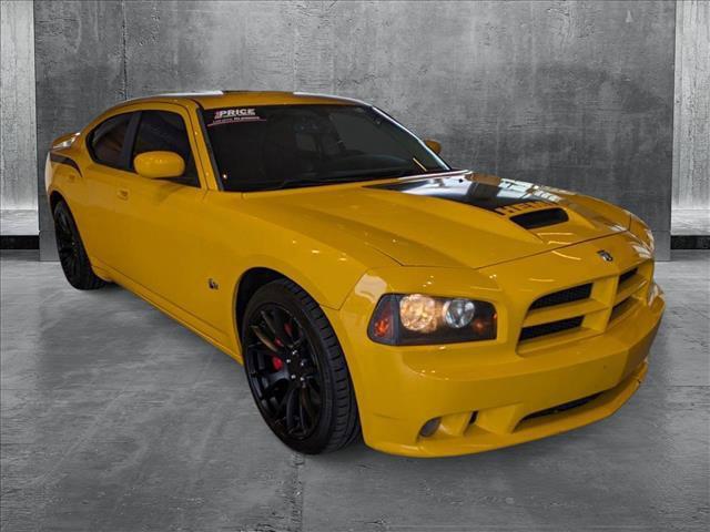 used 2007 Dodge Charger car, priced at $17,955