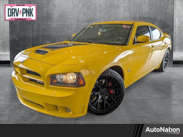 used 2007 Dodge Charger car, priced at $17,955