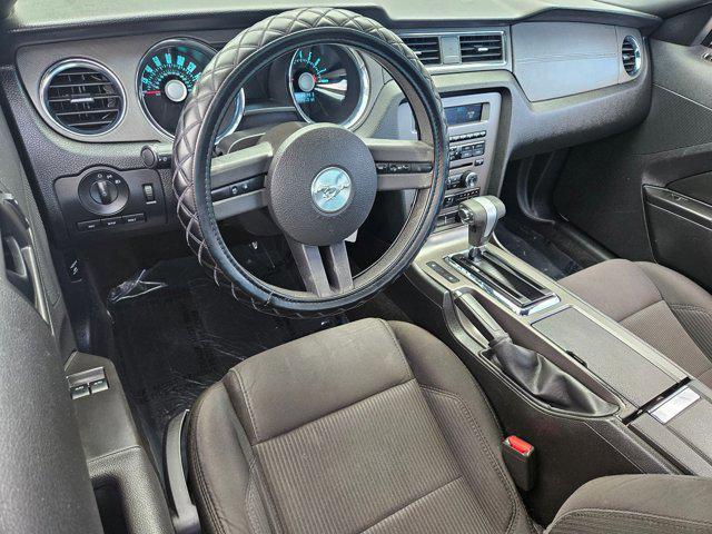 used 2011 Ford Mustang car, priced at $12,363