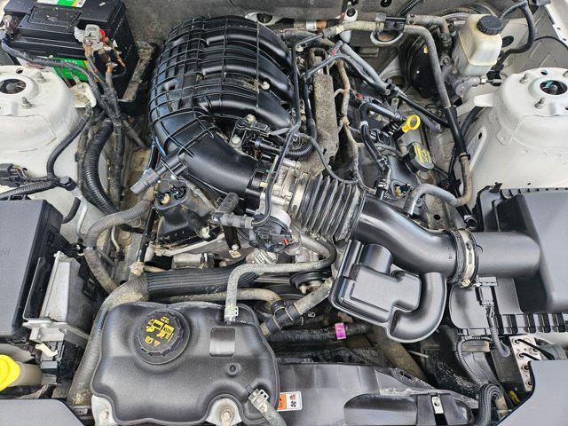 used 2011 Ford Mustang car, priced at $12,363