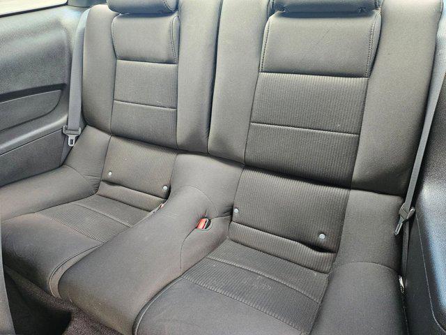 used 2011 Ford Mustang car, priced at $12,363