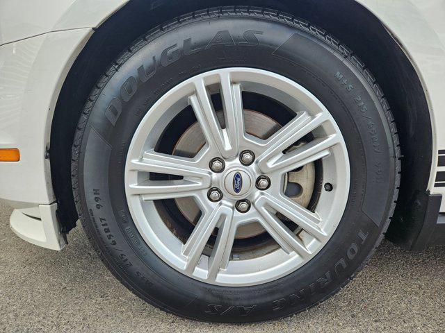 used 2011 Ford Mustang car, priced at $12,363