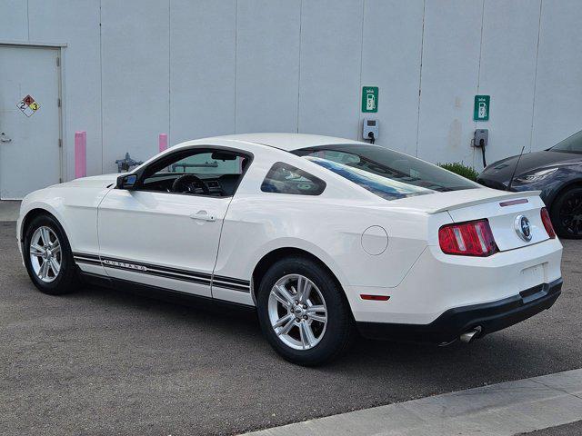 used 2011 Ford Mustang car, priced at $12,363