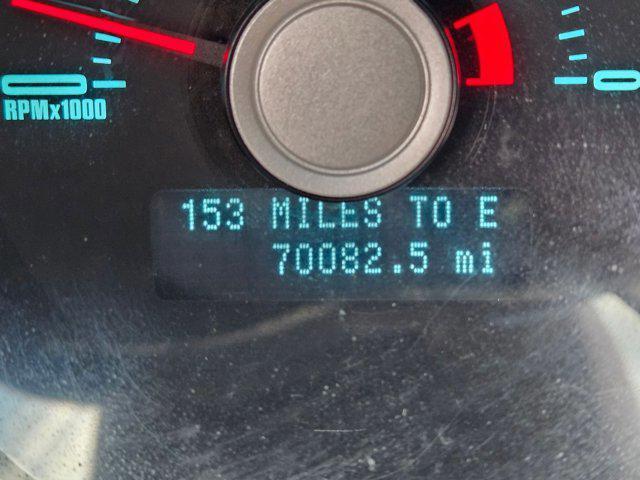used 2011 Ford Mustang car, priced at $12,363
