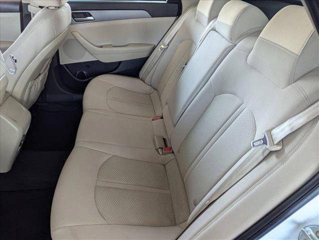 used 2019 Hyundai Sonata car, priced at $13,991