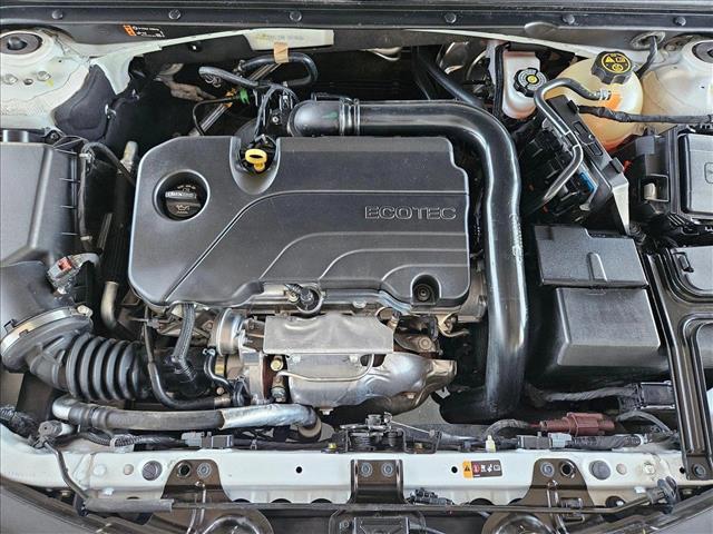 used 2022 Chevrolet Malibu car, priced at $17,979