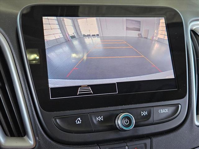 used 2022 Chevrolet Malibu car, priced at $17,979
