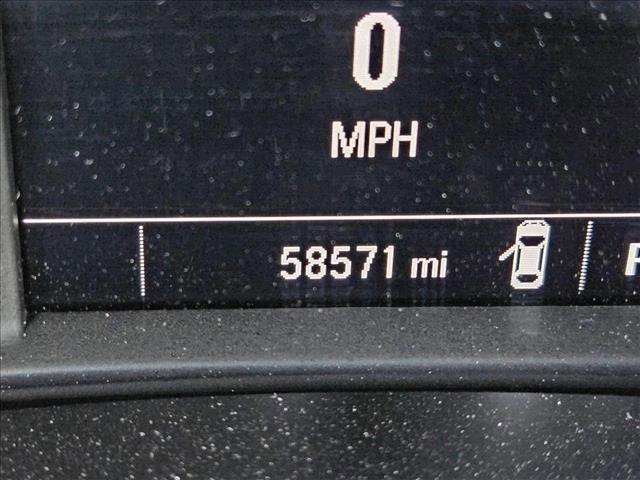used 2022 Chevrolet Malibu car, priced at $17,979