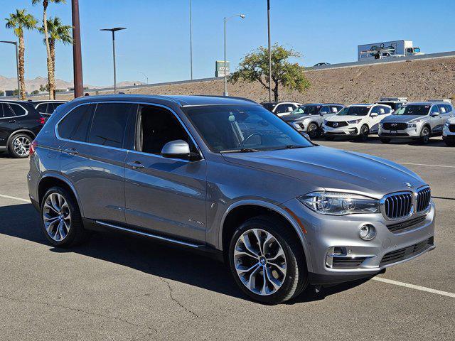 used 2018 BMW X5 eDrive car, priced at $24,869