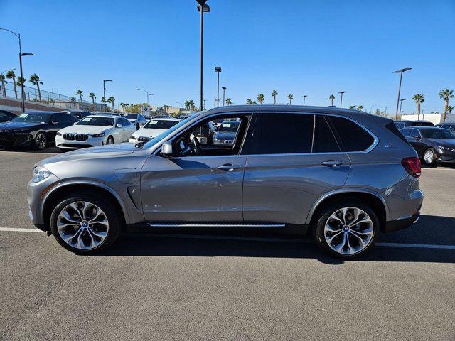 used 2018 BMW X5 eDrive car, priced at $24,869