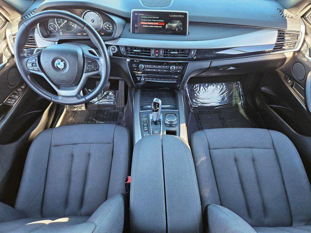 used 2018 BMW X5 eDrive car, priced at $24,869