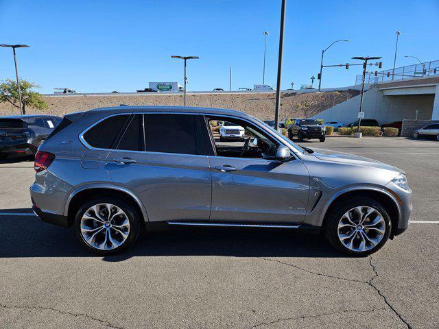 used 2018 BMW X5 eDrive car, priced at $24,869