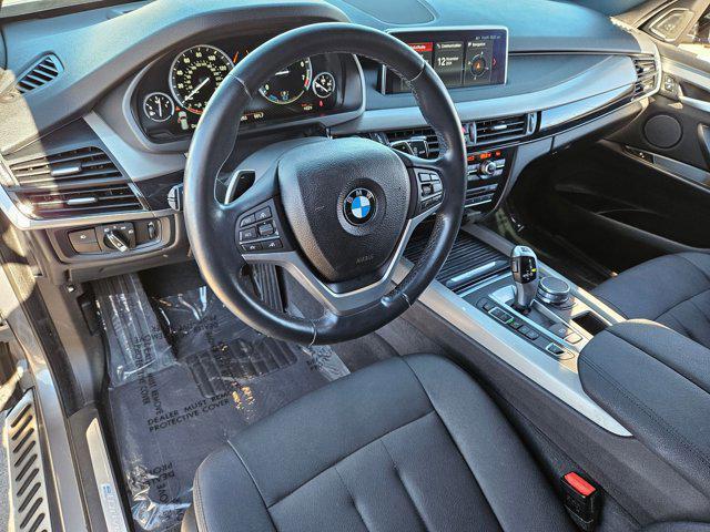 used 2018 BMW X5 eDrive car, priced at $24,869