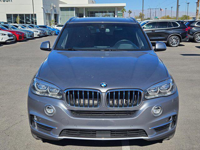 used 2018 BMW X5 eDrive car, priced at $24,869