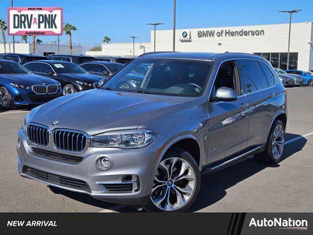 used 2018 BMW X5 eDrive car, priced at $24,869