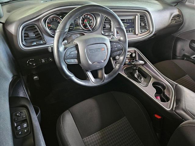 used 2019 Dodge Challenger car, priced at $23,691