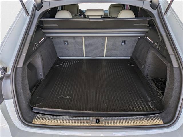 used 2023 Audi A4 allroad car, priced at $41,979