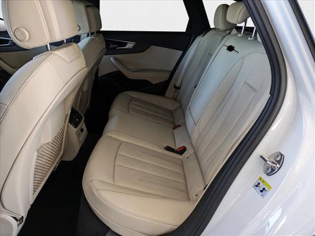 used 2023 Audi A4 allroad car, priced at $41,979