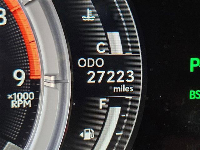 used 2018 Lexus LC 500 car, priced at $70,838