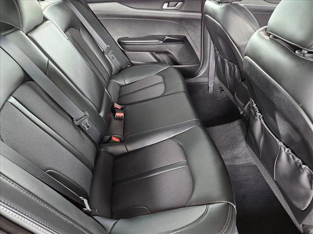 used 2022 Kia K5 car, priced at $26,324