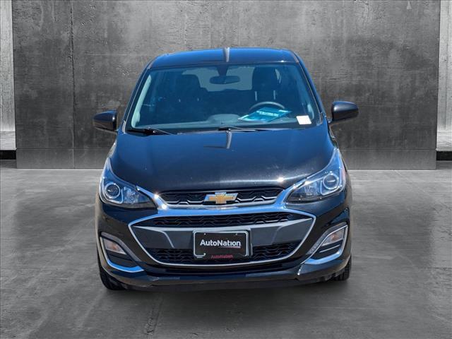 used 2021 Chevrolet Spark car, priced at $11,455