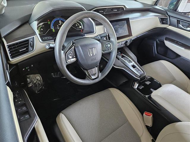used 2018 Honda Clarity Plug-In Hybrid car, priced at $19,595