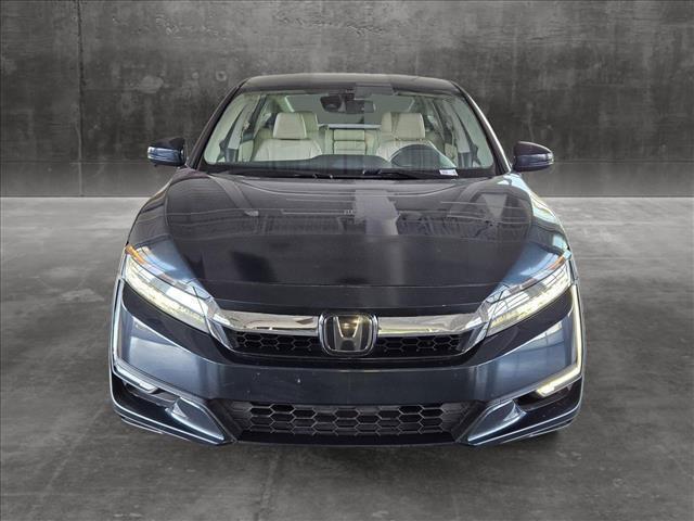 used 2018 Honda Clarity Plug-In Hybrid car, priced at $19,595