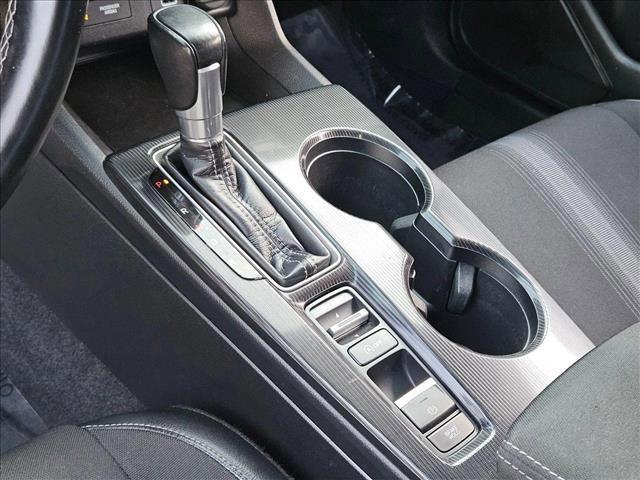 used 2022 Honda Civic car, priced at $25,768