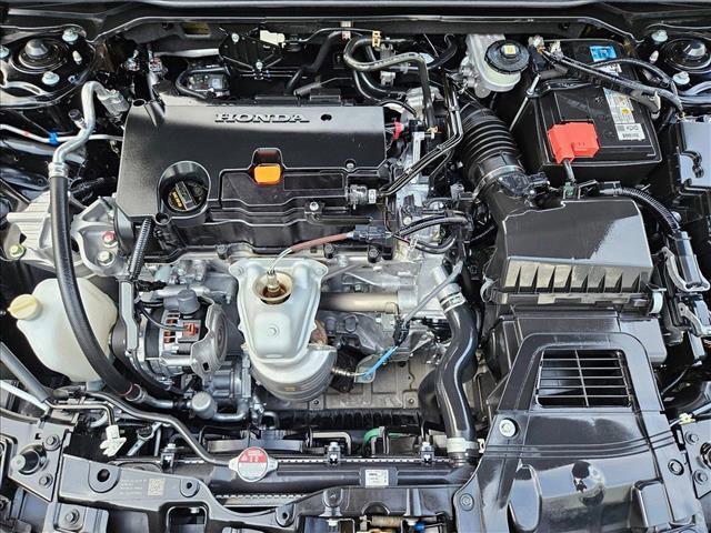 used 2022 Honda Civic car, priced at $25,768