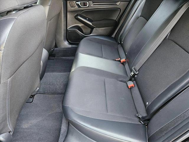 used 2022 Honda Civic car, priced at $25,768