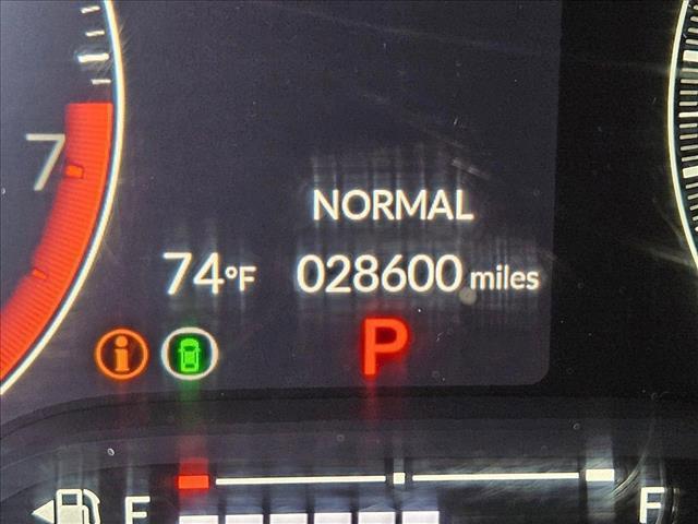 used 2022 Honda Civic car, priced at $25,768