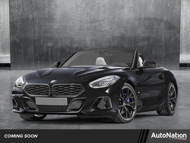 used 2025 BMW Z4 car, priced at $50,379