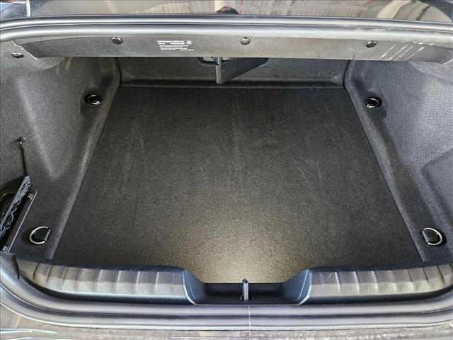used 2025 BMW Z4 car, priced at $44,777