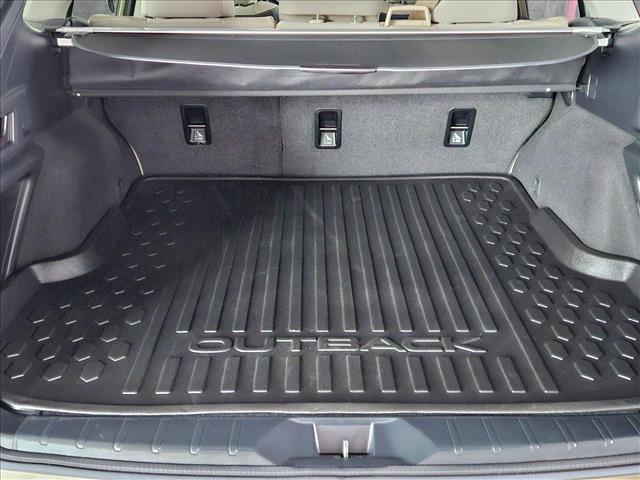 used 2020 Subaru Outback car, priced at $21,749