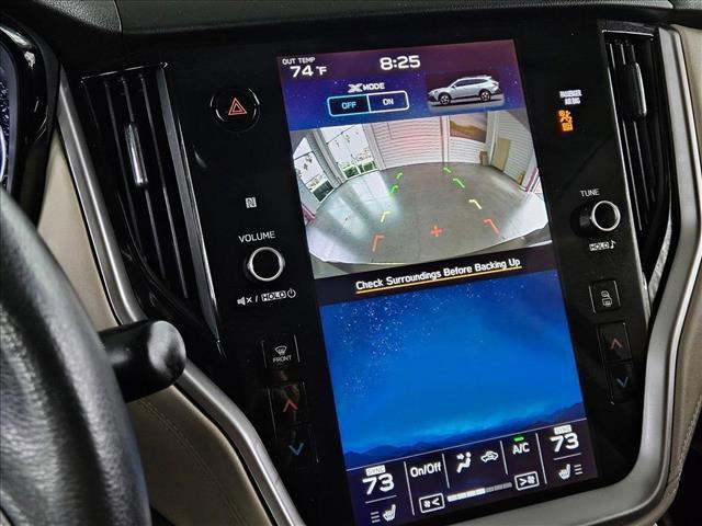 used 2020 Subaru Outback car, priced at $21,749